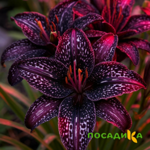 Лилейник Вояж купить по цене от 699р. в интернет-магазине «Посадика» с доставкой почтой в в Ельняе и по всей России – [изображение №1].