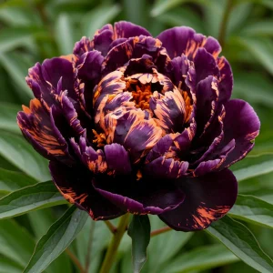 Пион Кримсон Тайд купить по цене от 650р. в интернет-магазине «Посадика» с доставкой почтой в в Ельняе и по всей России – [изображение №1].