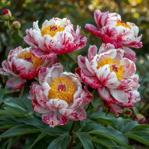 Пион Клауд Вельвет купить по цене от 420р. в интернет-магазине «Посадика» с доставкой почтой в в Ельняе и по всей России – [изображение №1].