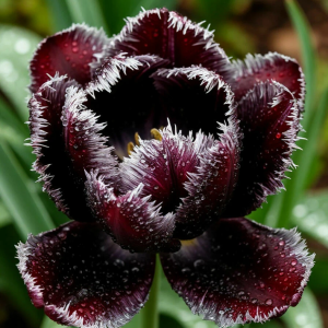 Тюльпан Люмьер купить по цене от 207р. в интернет-магазине «Посадика» с доставкой почтой в в Ельняе и по всей России – [изображение №1].