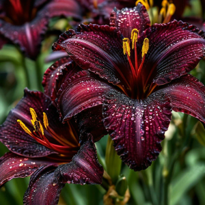 Чикаго Блэк Аут купить по цене от 309р. в интернет-магазине «Посадика» с доставкой почтой в в Ельняе и по всей России – [изображение №1].