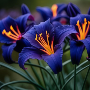 Лилейник Файер Глайд купить по цене от 699р. в интернет-магазине «Посадика» с доставкой почтой в в Ельняе и по всей России – [изображение №1].