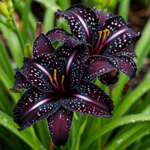 Лилейник Лили Лайт купить по цене от 699р. в интернет-магазине «Посадика» с доставкой почтой в в Ельняе и по всей России – [изображение №1].